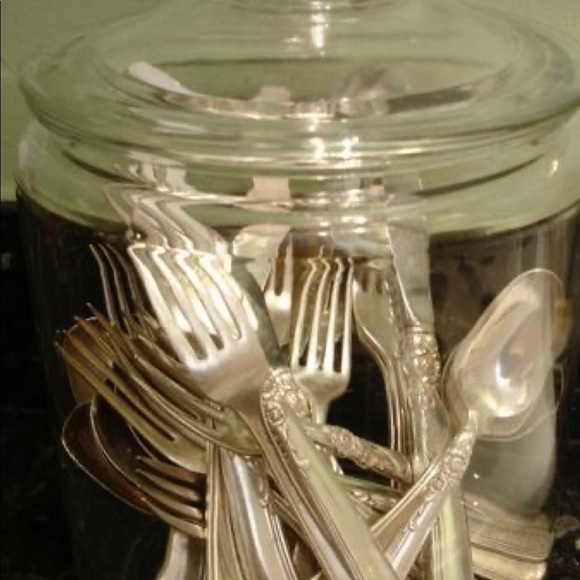 Vintage Silverware - Picture 6 of 6